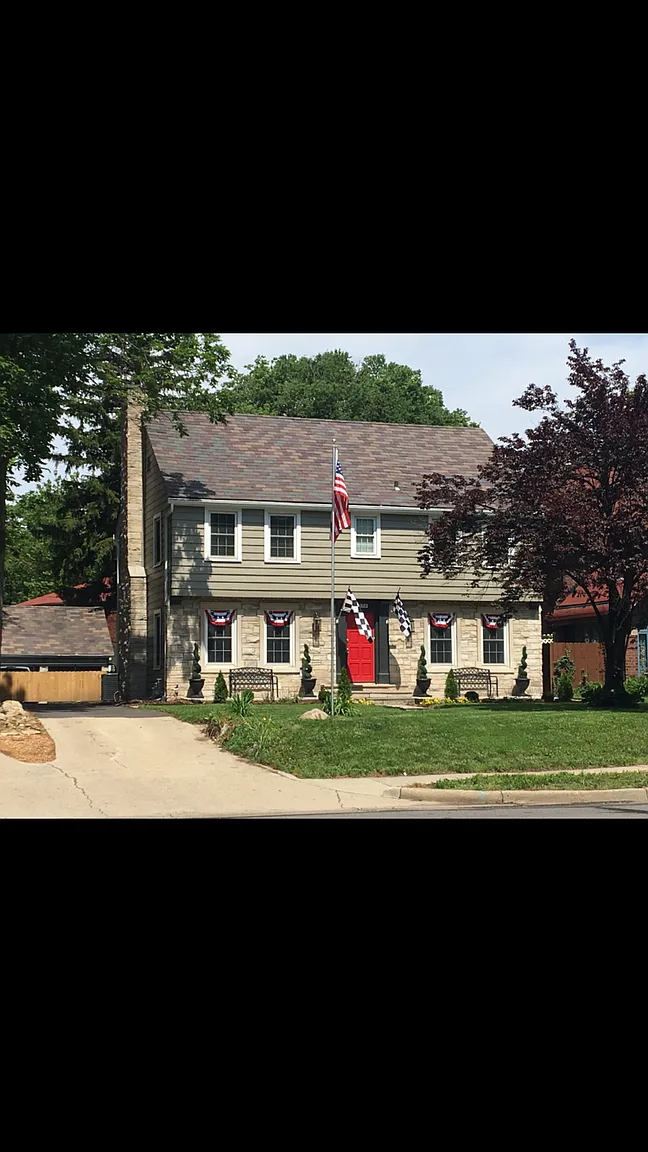 3438 E Fall Creek Parkway North Dr photo 1