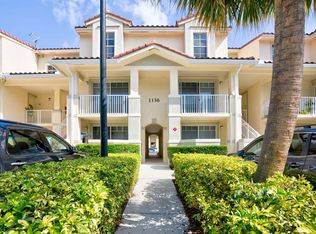 1136 Town Center Dr APT 11, Jupiter, FL 33458