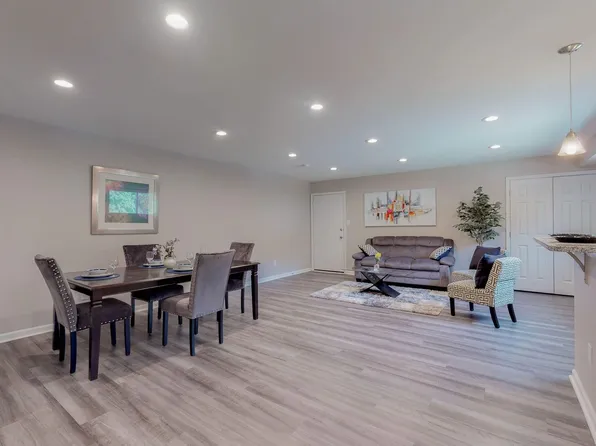 1403 Wentworth Ave, 1403 Wentworth Ave APT A2, Parkville, MD 21234