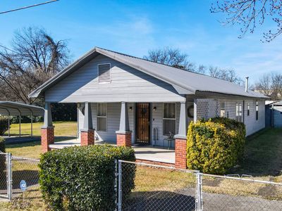 1408 Elrod St SE, Cleveland, TN, 37311