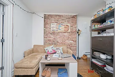 Rented by Keller Williams NYC