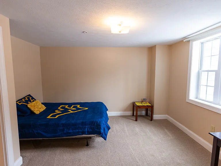 Central Place Bedroom