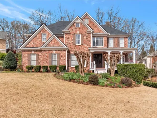 710 Glenleigh Ln, Johns Creek, GA 30097