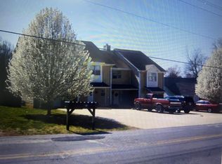 47C W Sellers St, Jasper, GA 30143