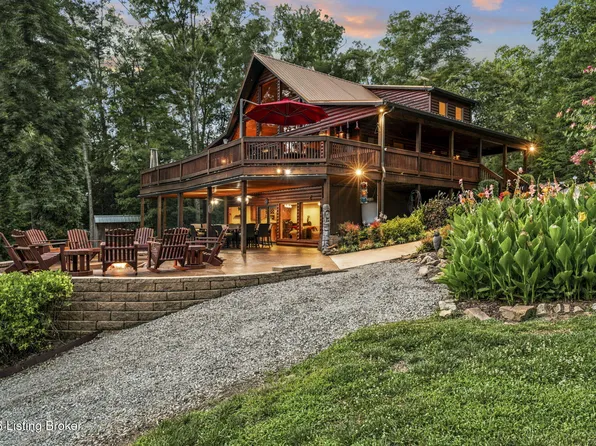 99 Wren Ln, Bee Spring, KY 42207