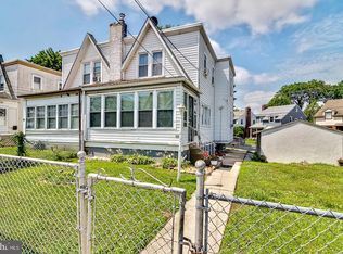 900 Bell Ave, Yeadon, PA 19050