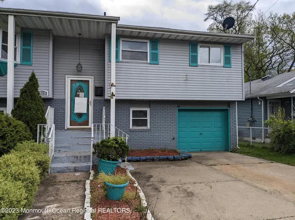 1918 W Lake Avenue, Neptune Township, NJ 07753