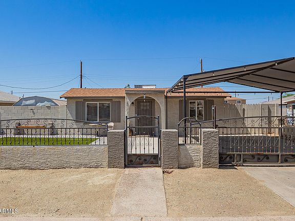 2nd image of 2542 E JONES Avenue