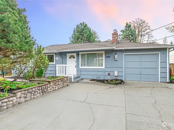 2339 NE 130th Street, Seattle, WA 98125
