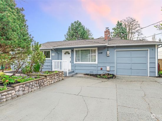 2339 NE 130th Street, Seattle, WA 98125