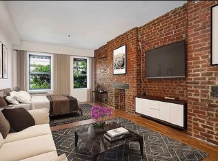 416 W 49th St #3W, New York, NY 10019