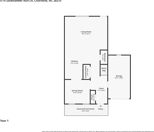 6114 Salamander Run Ln — Photo 2