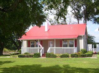 468 McClure Rd, Anderson, SC 29626