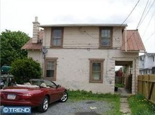 801 Apple Ln, Shoemakersville, PA 19555