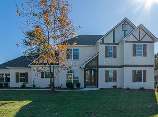 4521 Lakewood Park Dr, Phenix City, AL 36867