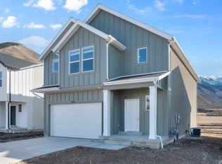 1998 E Dorset Way #281, Salem, UT 84653