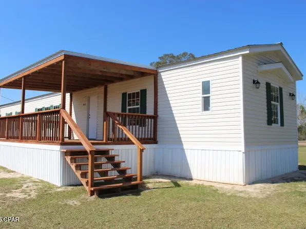 5012 3rd Ave, Malone, FL 32445