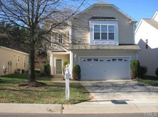 8429 Lunar Stone Pl, Raleigh, NC 27613
