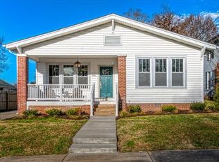 914 Tremont Ave, Bristol, TN