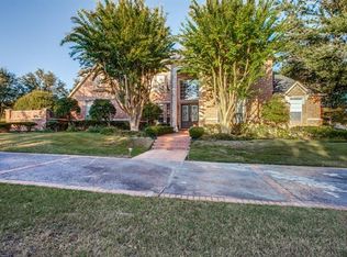 512 Moraine Way, Heath, TX 75032