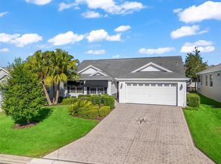 2530 Hanlon Ter, The Villages, FL 32162