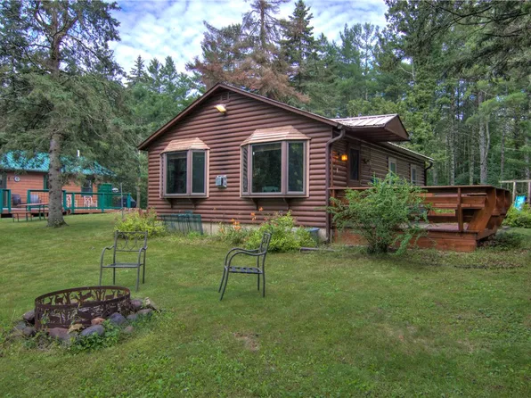 N3068 White Pine Lane, Radisson, WI 54867