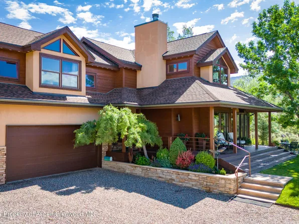50 Milburn Ct, El Jebel, CO 81623