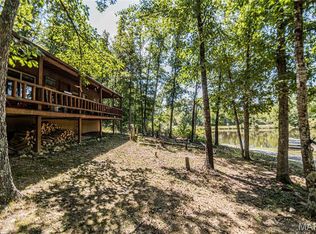 0 County Road 525, Wappapello, MO 63966