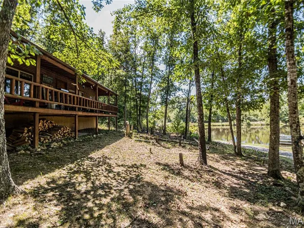 0 County Road 525, Wappapello, MO 63966