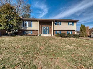 8344 N Birch Dr, Newburgh, IN 47630