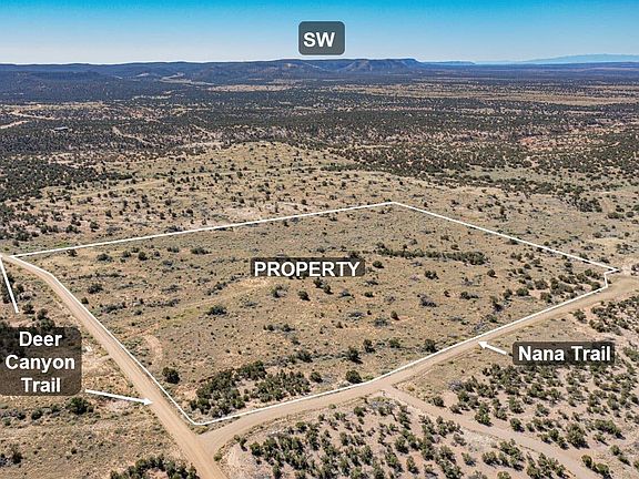 4th image of 1701 Deer Canyon Trl