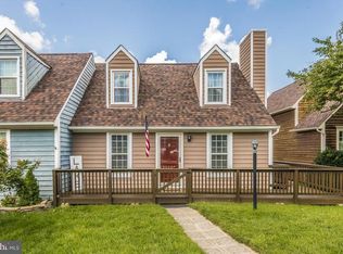 6580 Hemlock Point Rd, New Market, MD 21774