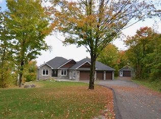 1749 Georgian Heights Blvd, Severn, ON L0K2C0