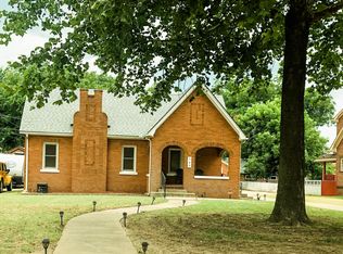 509 S Garfield St, Enid, OK 73703