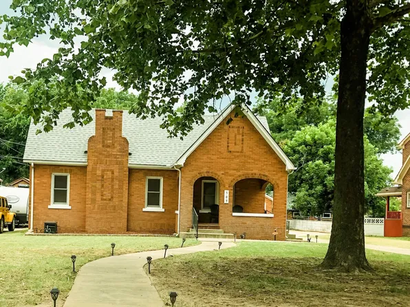 509 S Garfield St, Enid, OK 73703