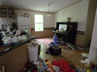 7104 Raders Valley Rd, Williamsburg, WV 24991