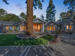 12979 Foothill Ln, Saratoga, CA 95070