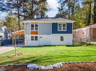 1270 Graymont Dr SW, Atlanta, GA 30310