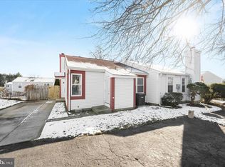 804 Chadwick Cir, Frederick, MD 21701