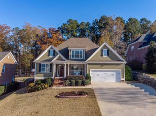 1173 Sumter Landing Cir, Evans, GA 30809
