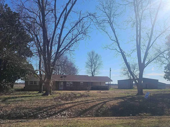 5200 Highway 577, Pioneer, LA 71266