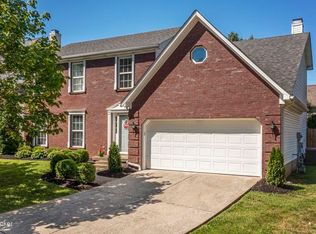 5212 Charlbury Ct, Louisville, KY 40241