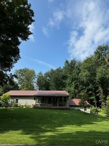 477 Pangborn Rd, Hastings, NY, 13076