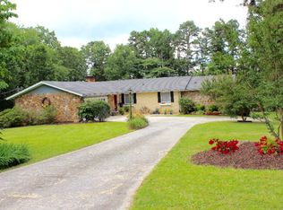 835 Old Temple Rd, Bremen, GA 30110