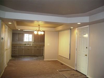 Living Room to Kitchen