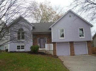 3039 N 85th St, Kansas City, KS 66109