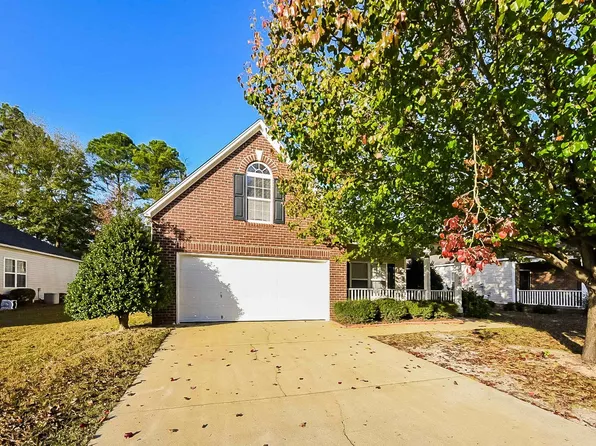 234 Timbermill Dr, Lexington, SC 29073