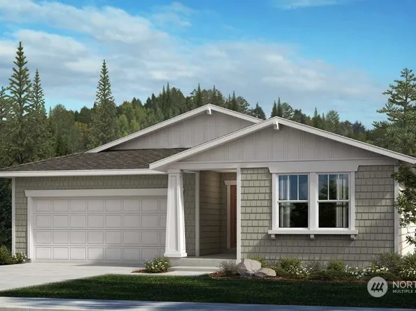 3545 Edith Avenue #28, Enumclaw, WA 98022