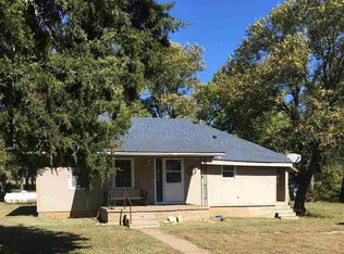 60 NE Cole Creek Rd, El Dorado, KS 67042