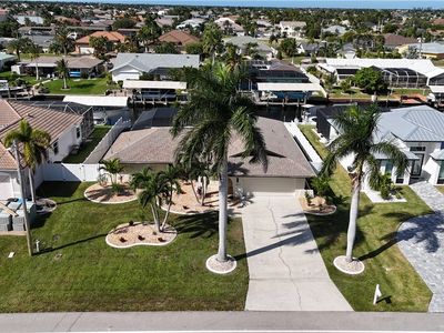5214 Skyline Blvd, Cape Coral, FL, 33914